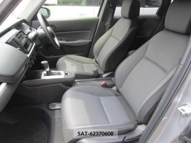 Honda FIT 2023-08 384713-22