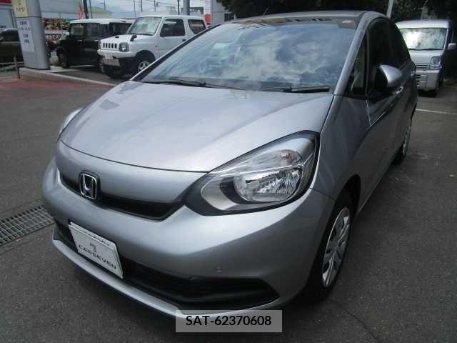Honda FIT 2023-08 384713-1