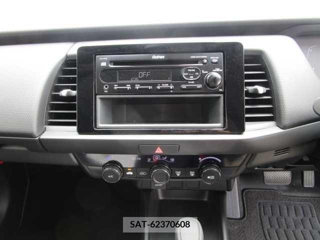 Honda FIT 2023-08 384713-13