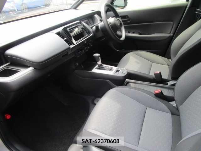 Honda FIT 2023-08 384713-21