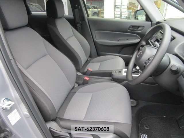 Honda FIT 2023-08 384713-11