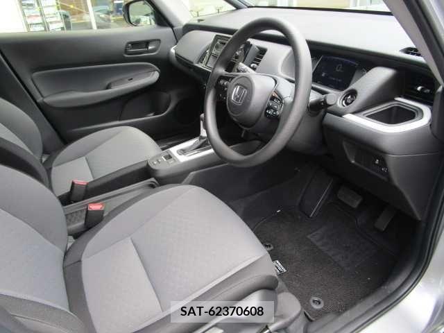 Honda FIT 2023-08 384713-10