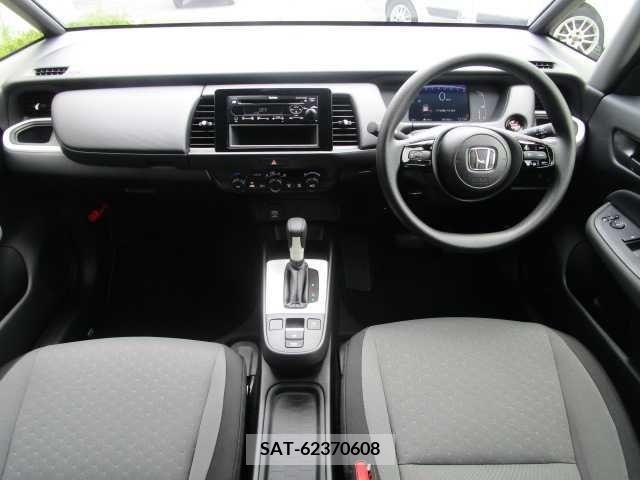 Honda FIT 2023-08 384713-9
