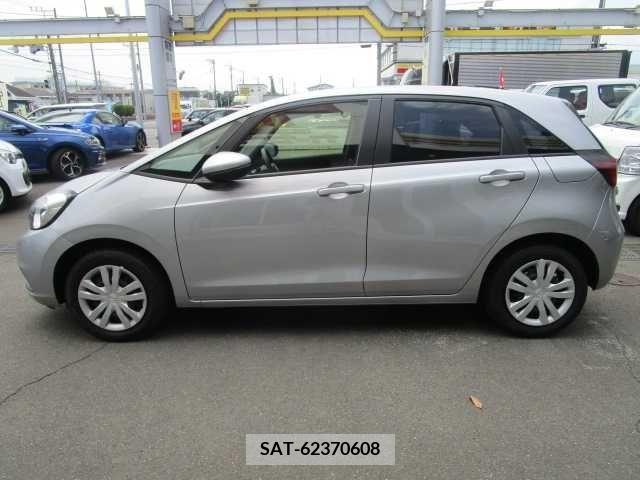 Honda FIT 2023-08 384713-8