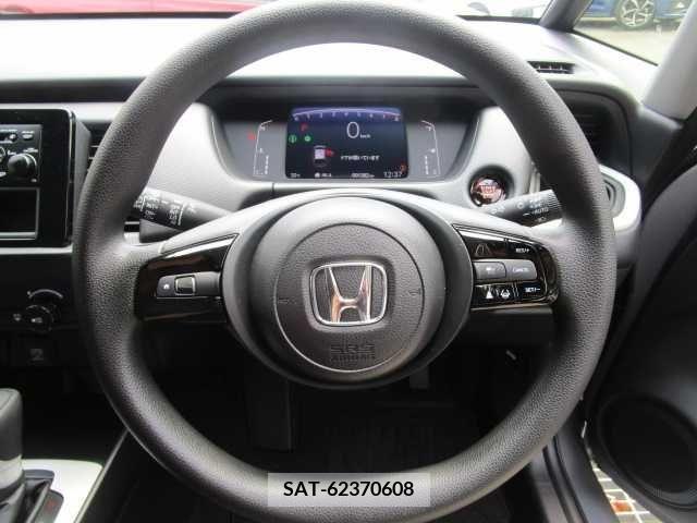 Honda FIT 2023-08 384713-15