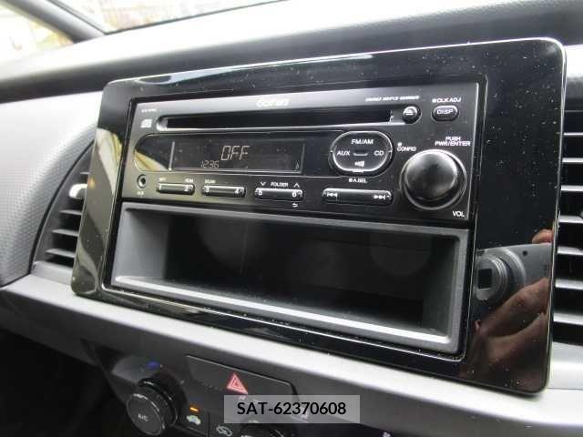 Honda FIT 2023-08 384713-14