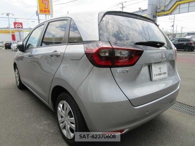 Honda FIT 2023-08 384713-7