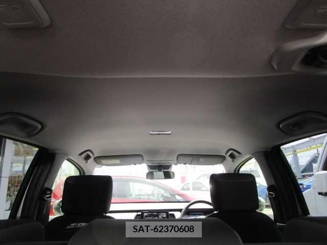 Honda FIT 2023-08 384713-25