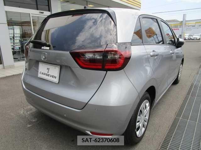 Honda FIT 2023-08 384713-5