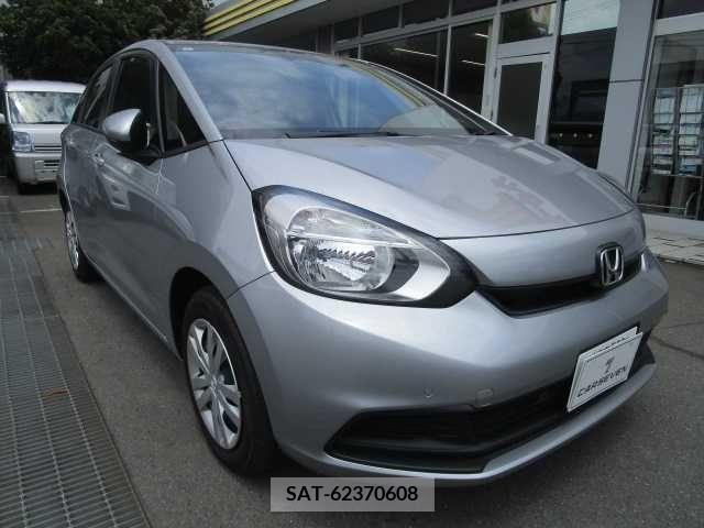 Honda FIT 2023-08 384713-3