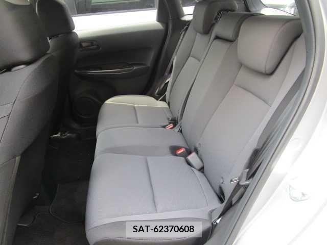 Honda FIT 2023-08 384713-23