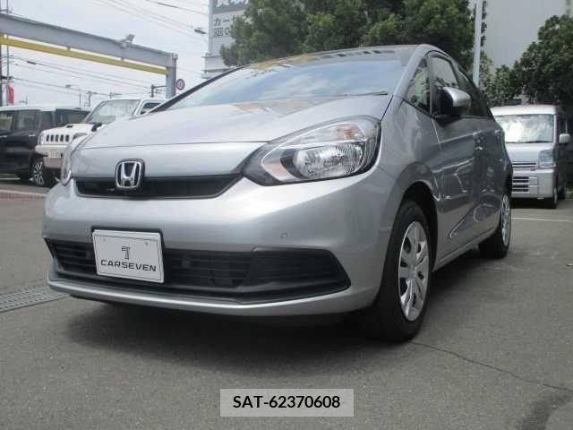 Honda FIT 2023-08 384713-0