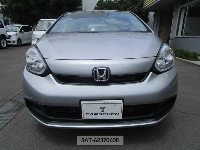 Honda FIT 2023-08 384713-2