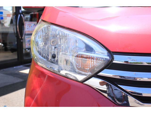 Nissan DAYZ ROOX 2014-10 7350-9