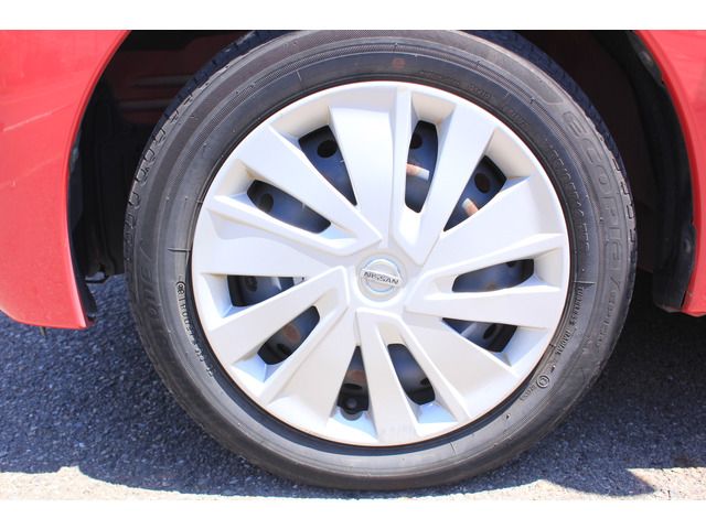 Nissan DAYZ ROOX 2014-10 7350-18