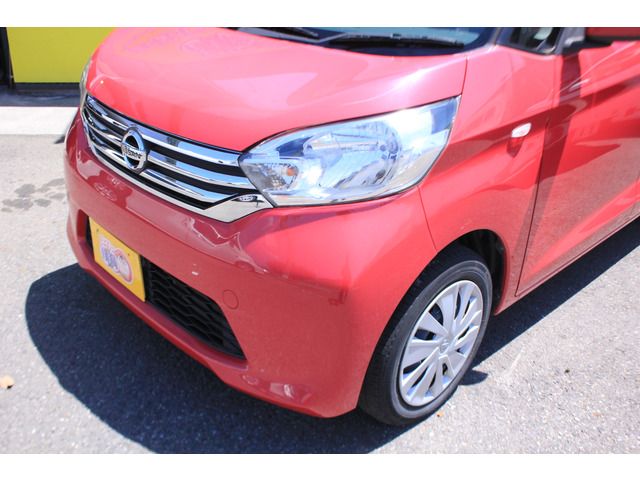 Nissan DAYZ ROOX 2014-10 7350-5
