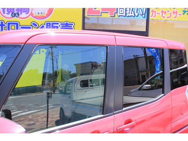 Nissan DAYZ ROOX 2014-10 7350-17