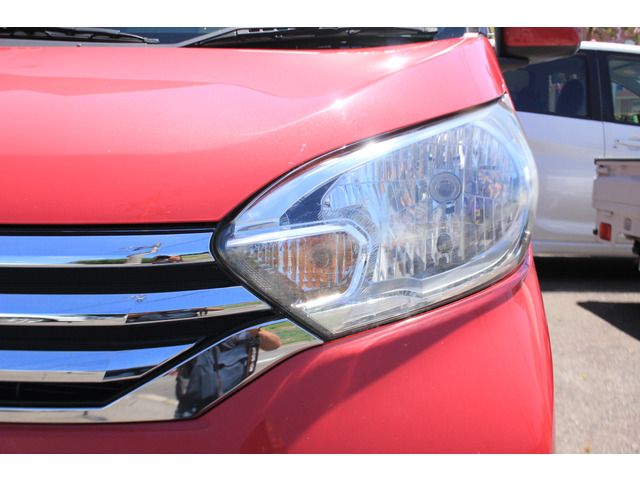Nissan DAYZ ROOX 2014-10 7350-10