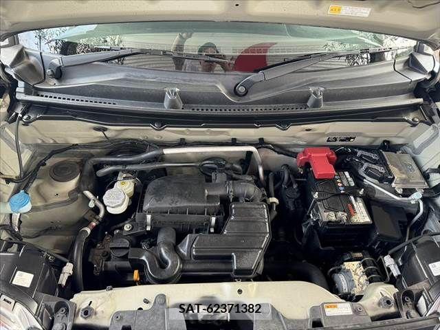 Suzuki HUSTLER 2016-04 312812-19