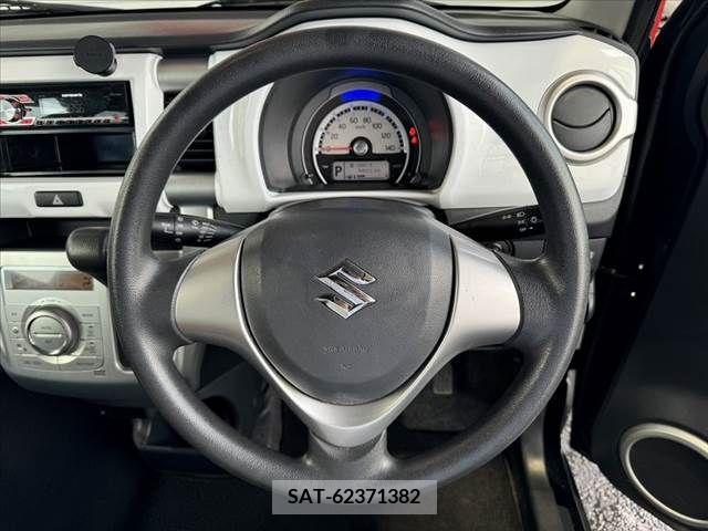 Suzuki HUSTLER 2016-04 312812-6