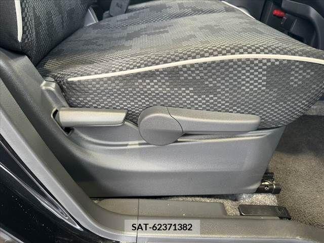 Suzuki HUSTLER 2016-04 312812-25