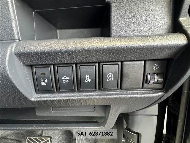 Suzuki HUSTLER 2016-04 312812-5