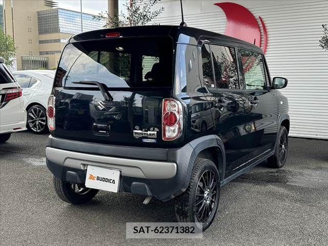 Suzuki HUSTLER 2016-04 312812-11