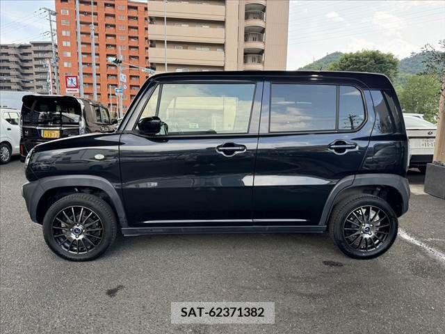 Suzuki HUSTLER 2016-04 312812-10