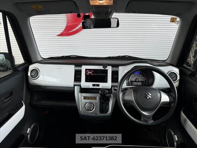 Suzuki HUSTLER 2016-04 312812-1