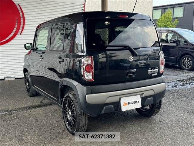 Suzuki HUSTLER 2016-04 312812-20