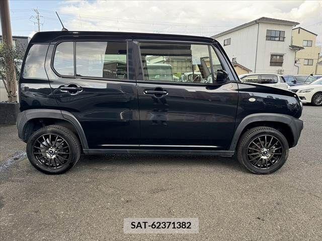 Suzuki HUSTLER 2016-04 312812-9