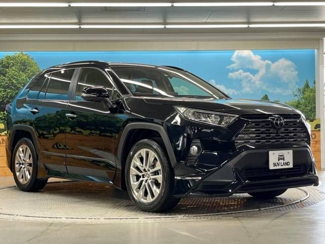 Toyota RAV4 2020-11 4569-16
