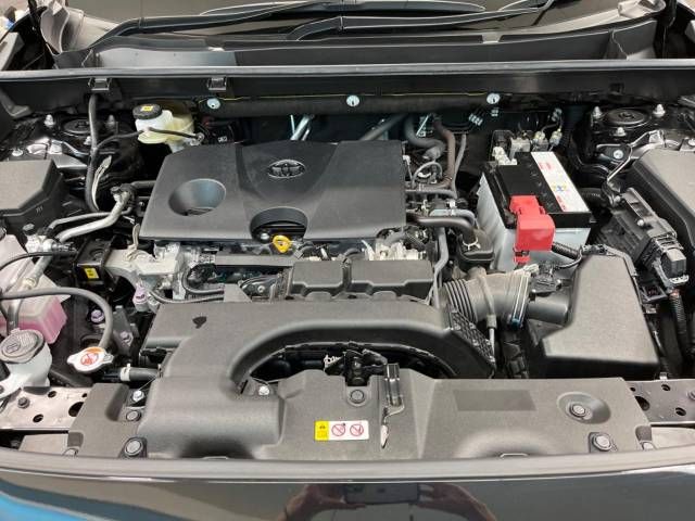 Toyota RAV4 2020-11 4569-18