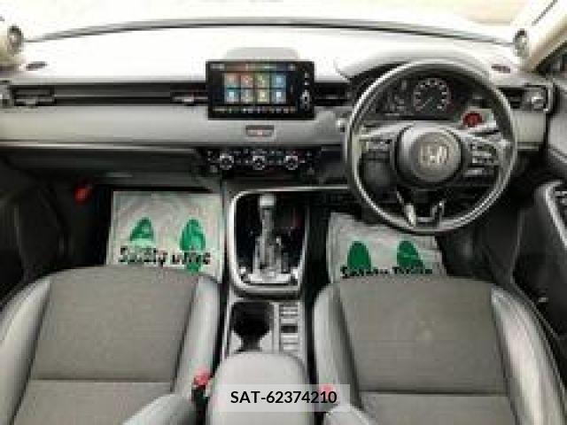 Honda VEZEL 2021-07 315484-15