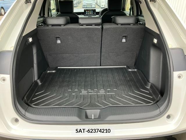 Honda VEZEL 2021-07 315484-14