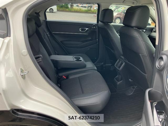 Honda VEZEL 2021-07 315484-13