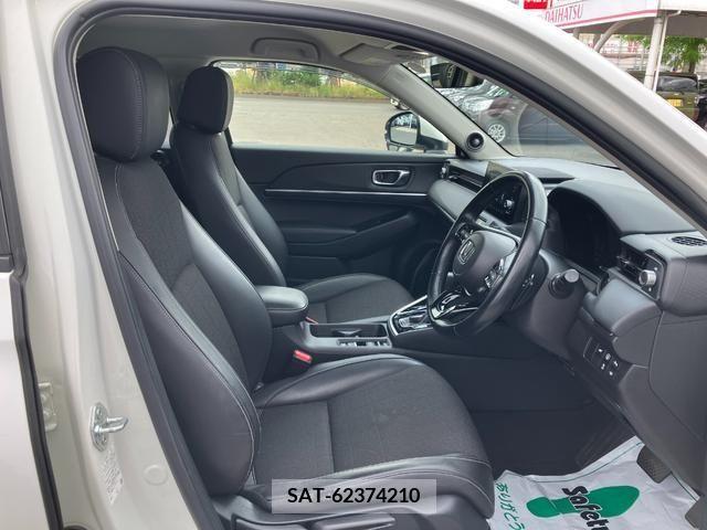 Honda VEZEL 2021-07 315484-12