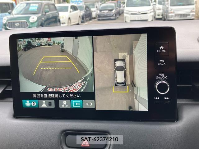 Honda VEZEL 2021-07 315484-11