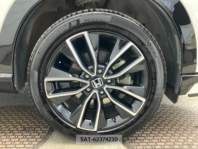 Honda VEZEL 2021-07 315484-10