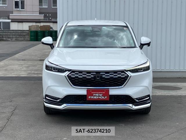 Honda VEZEL 2021-07 315484-3