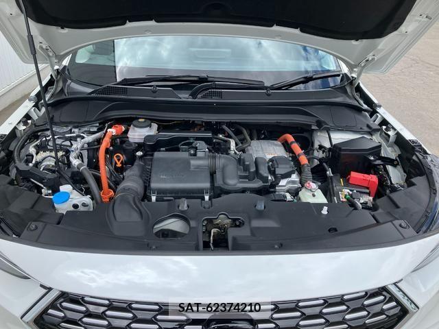 Honda VEZEL 2021-07 315484-8
