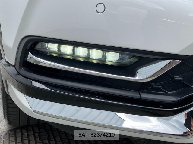 Honda VEZEL 2021-07 315484-6