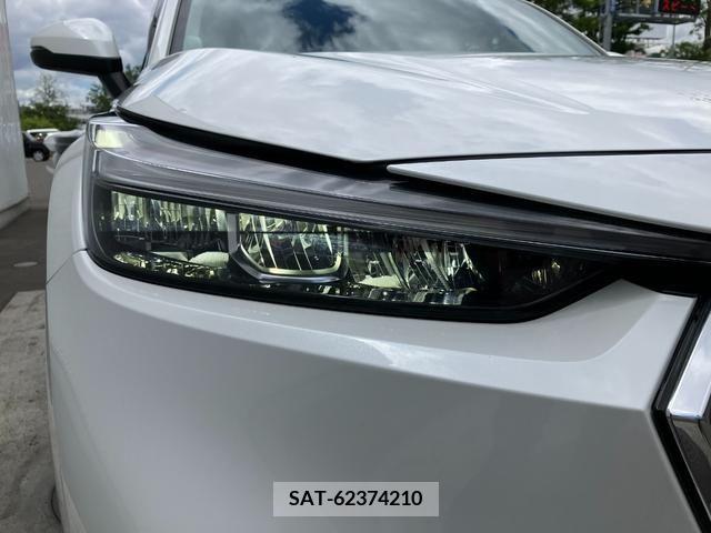 Honda VEZEL 2021-07 315484-5