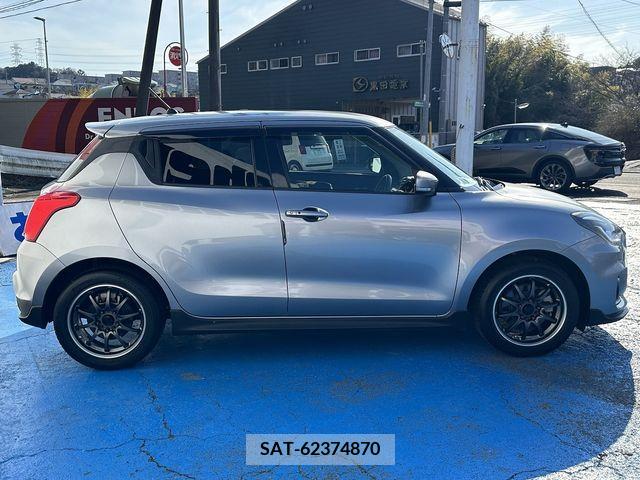 Suzuki SWIFT 2017-09 215326-5