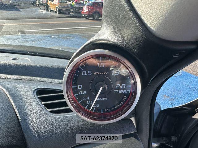 Suzuki SWIFT 2017-09 215326-15