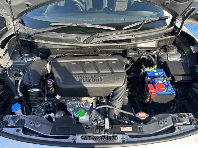 Suzuki SWIFT 2017-09 215326-7