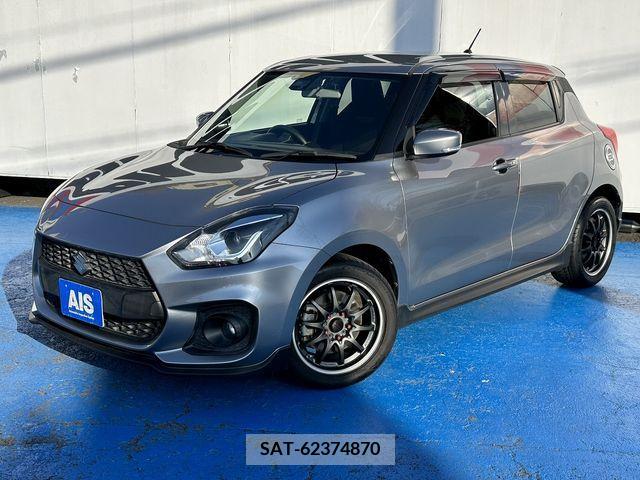 Suzuki SWIFT 2017-09 215326-0