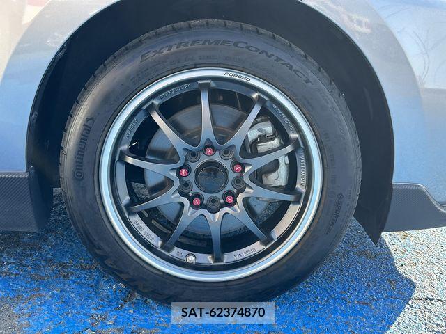 Suzuki SWIFT 2017-09 215326-8