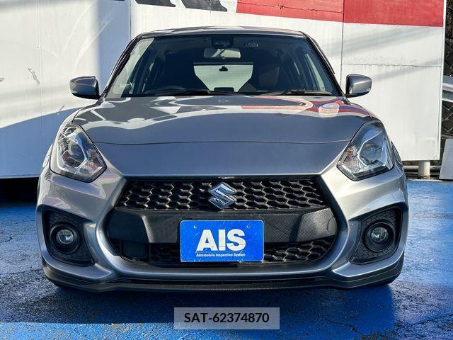 Suzuki SWIFT 2017-09 215326-1