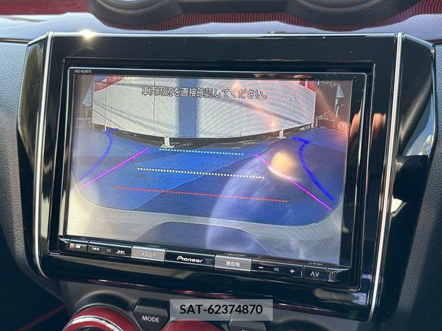 Suzuki SWIFT 2017-09 215326-22